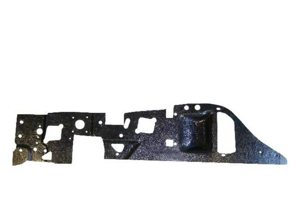 内部 ABS 面板套件适用于 1971 - 1976 凯迪拉克 El Dorado — 第 4/4 张图片