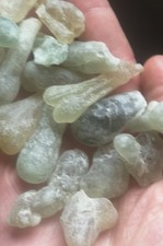 Royal Green Hojari Frankincense Boswellia Sacra (Medical) Luban Resin 10g - Oman