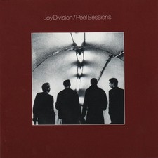 ジョイディビジョン  ピールセッション  レコード Joy Division Peel Sessions USA LP Reissue Order for sale online | eBay