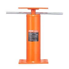 House Floor Jack, 12"-16" Height Range, 9700 lbs Max Load Capacity, Adjustable S