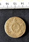 (USA087) , French Coin , King Louis XVI , Year :  1793.