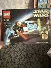 LEGO Star Wars: Jedi Duel (7103) New In Sealed Box! Great Condition Free Ship