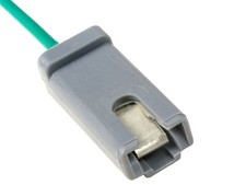Coolant Temperature Sending Unit Connector Pigtail Gm 85-92 Coolant Temperature Sending Unit Connector Pigtail Gm 85-92