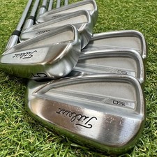 Titleist T150 2023 Iron Set 6Piece S 758064
