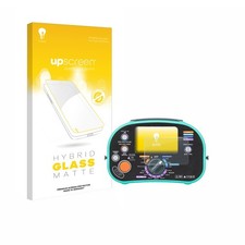 Glass film screen protector for Kewtech KT63DL screen cover protection matte