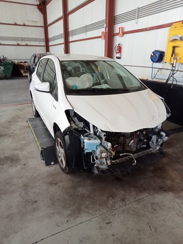 G923052020 VENTILATEUR DE CHAUFFAGE / 654188 POUR TOYOTA YARIS - Photo 6/10