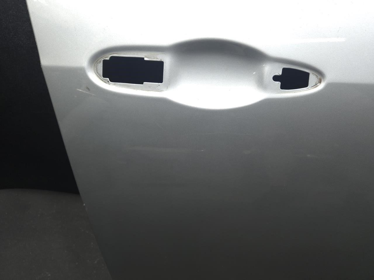 Front Right Door Shell 2014 Maserati Ghibli 673007995 2015 2016 2017 - 2022 X