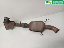 ORIGINAL Katalysator SAAB 9-3 (YS3D)  2002