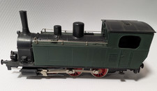 Rivarossi HO -Locomotiva a Vapore FNM 270-02 "Ferrovie Nord Milano" -Como Italia