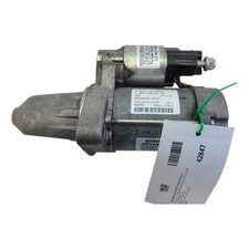 Mercedes GLA H247 Starter Motor A2609060100