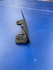 Citroen C3 Pluriel roof wind deflector