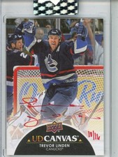 2022-23 Upper Deck Clear Cut Hockey Cards 31