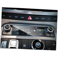 for 2024 2025 Hyundai Palisade 2023-2025 Palisade Calligraphy AC Panel Screen