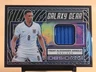 2023-24 PANINI OBSIDIAN SOCCER TRENT ALEXANDER-ARNOLD GALAXY GEAR RELIC 192/199