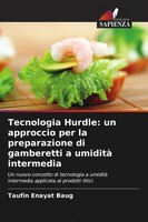 Taufin Enayat Baug | Tecnologia Hurdle: Un Approccio Per La Preparazione Di...