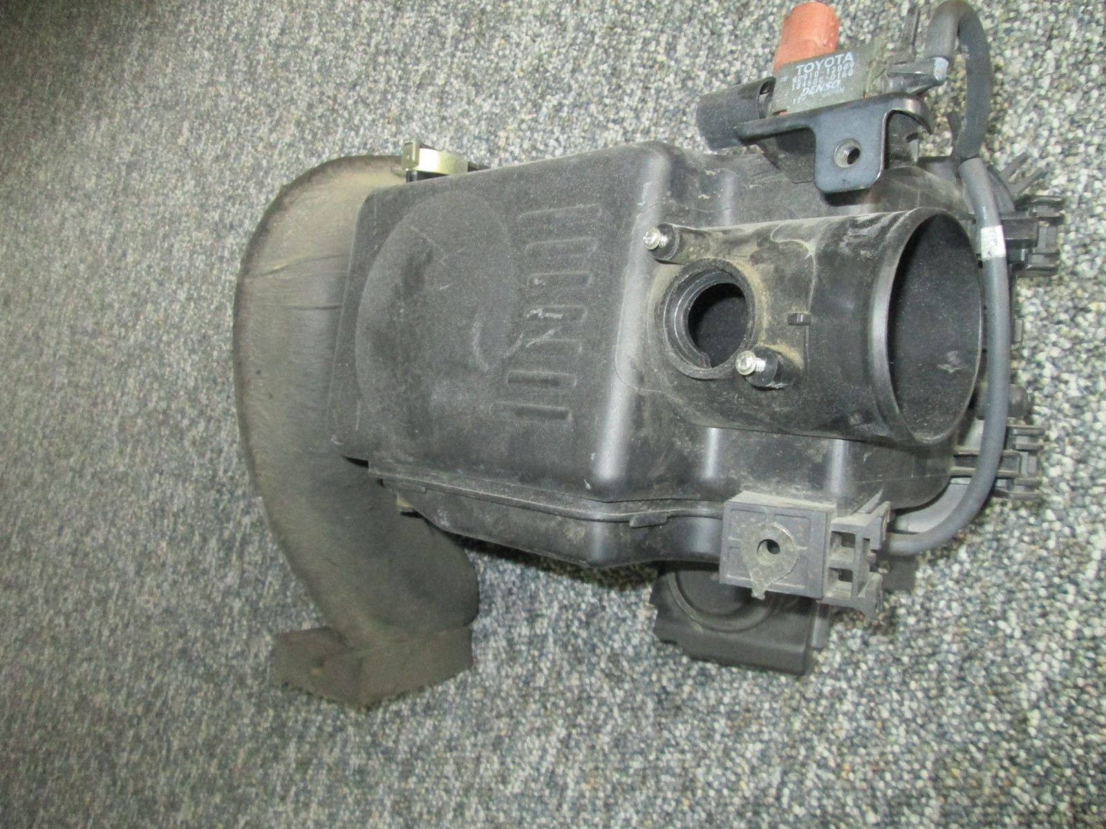 Lotus Elise 111R 2005 Air filter