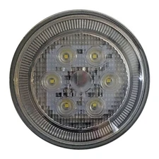 LED Lamp fits Massey Tractor | 12-Volt Negative Ground