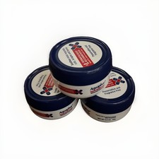 Aquaphor Healing Ointment Advanced Protection 2.8 oz - Lot of 3