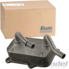 NISSENS ÖLKÜHLER MOTORÖLKÜHLER passend für MERCEDES C-KLASSE W202 CLK C209
