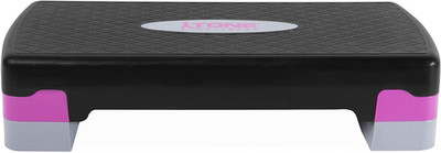 Compact Aerobic Step Platform | Exercise Step