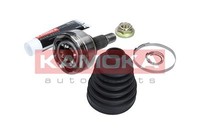 Kamoka 6128 Gelenksatz, Antriebswelle For Renault