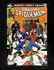 Amazing Spider-Man #202 Punisher! Marvel 1980