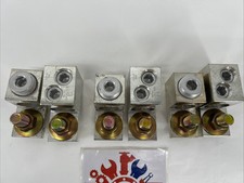 Square D Industrial Electrical Connectors 3 Ports for sale | eBay