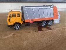 Siku 2820 AM Mercedes Müllwagen Müllwagen 1:50 #371