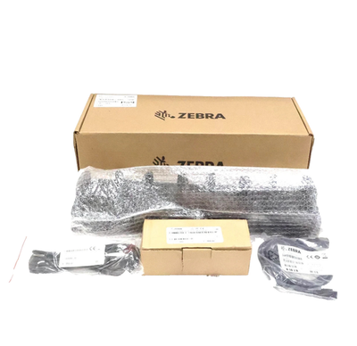 Zebra 4-Slot Charger Cradle CRD-MC93-4SCHG-01 for MC9300 MC9400