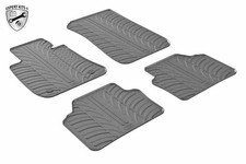 VAICO Fußmattensatz EXPERT KITS + Vorne und hinten V20-4090