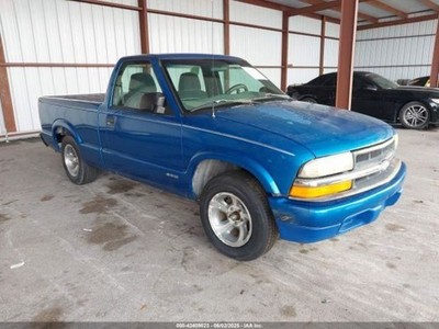 Fuse Box Engine Fits 00-05 BLAZER S10/JIMMY S15 260697