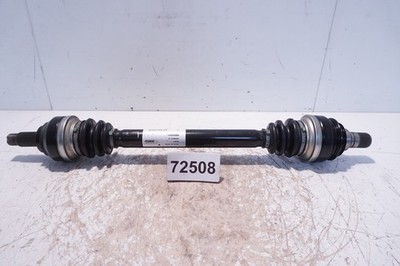 BMW M2 CS Racing M4 F82 GT4 Antriebswelle Abtriebswelle hinten links 8431719