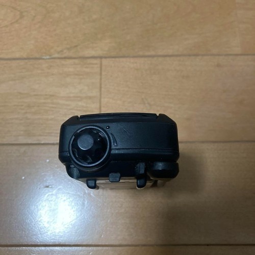 Transceiver KENWOOD DEMITOSS UBZ-LS20 - Zdjęcie 3 z 8