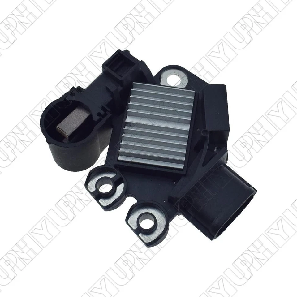 Alternator Voltage Regulator 373702A850 373702B300 For Hyundai Elantra 2011-17 - Image 2 of 4