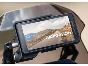 純正ナビ CONNECTED RIDE NAVIGATOR Bmw Connected Ride Navigator | eBay