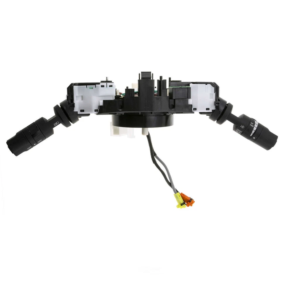 Interruptor de faros WVE 1S15861 para Nissan Sentra 07-12 Foto 2 de 4