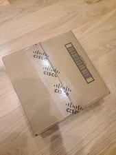 Cisco AIR-AP2802I-B-K9 Aironet 2802I Wireless Access Point 802.11ac Wave 2 NEW