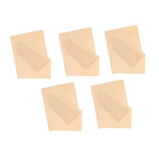 10x Blanko--Skins T&auml;towierzubeh&ouml;r Make-up-Zubeh&ouml;r Realistisches Gef&uuml;hl