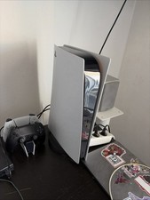 Playstation 5 Digital Edition (Fat)