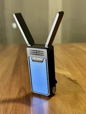 CineEye Air 1080p Wi-Fi 5GHz Wireless Video Transmitter  "Mint Condition"