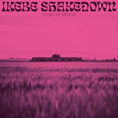 Ikebe Shakedown - Kings Left Behind - Vinyl Record