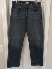 dkny mens jeans