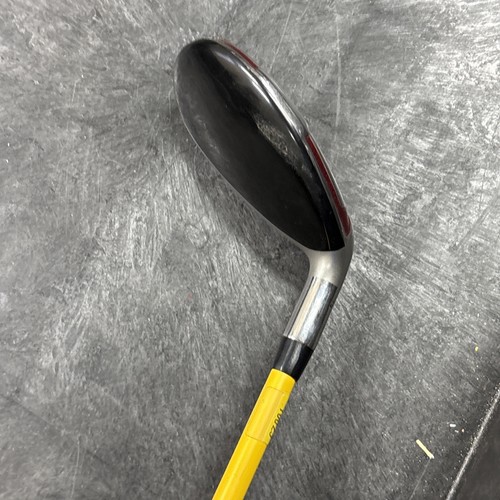 Callaway Diablo Edge Tour 21° 3 Hybrid Regular Flex grm 101 penley shaft 41" RH - Picture 6 of 11