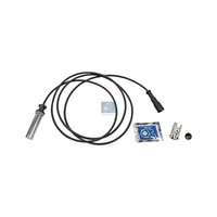 Sensor Raddrehzahl Vorderachse DT Spare Parts Passend FüR U.A. DAF LF