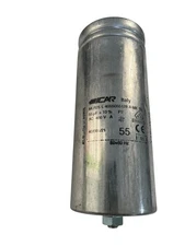ICAR MLR25L Capacitor 5.5µF 400V AC