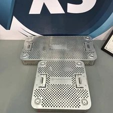 Small Joint C-Mount 0deg/30deg HD Arthroscope Set W/Camera Head And Light Cable