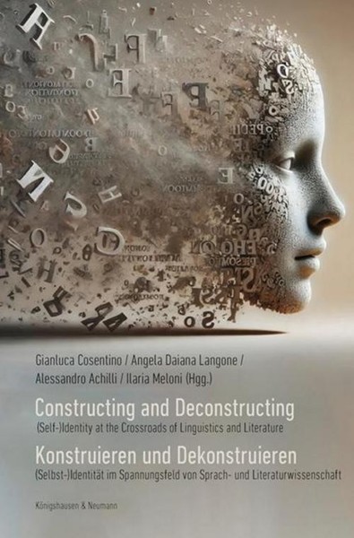 Constructing And Deconstructing. Konstruieren Und Dekonstruieren Gianluca C-image
