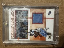 2020 Score - Freshman Flashbacks Derrick Henry #FF-DH (MEM)