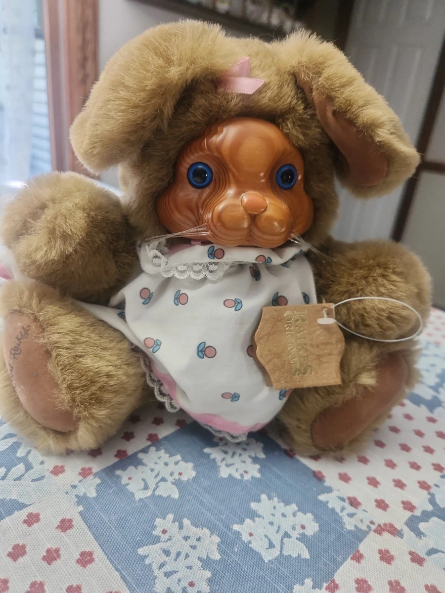 Raikes Teddy Bears for sale | eBay
