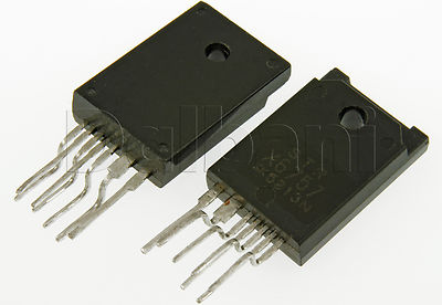 STRX6757 Original Pulled Sanken Integrated Circuit STR-X6757 | eBay